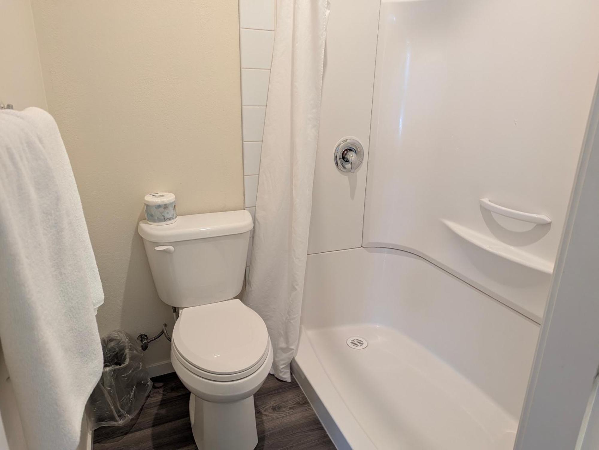 Summerland Motel المظهر الخارجي الصورة