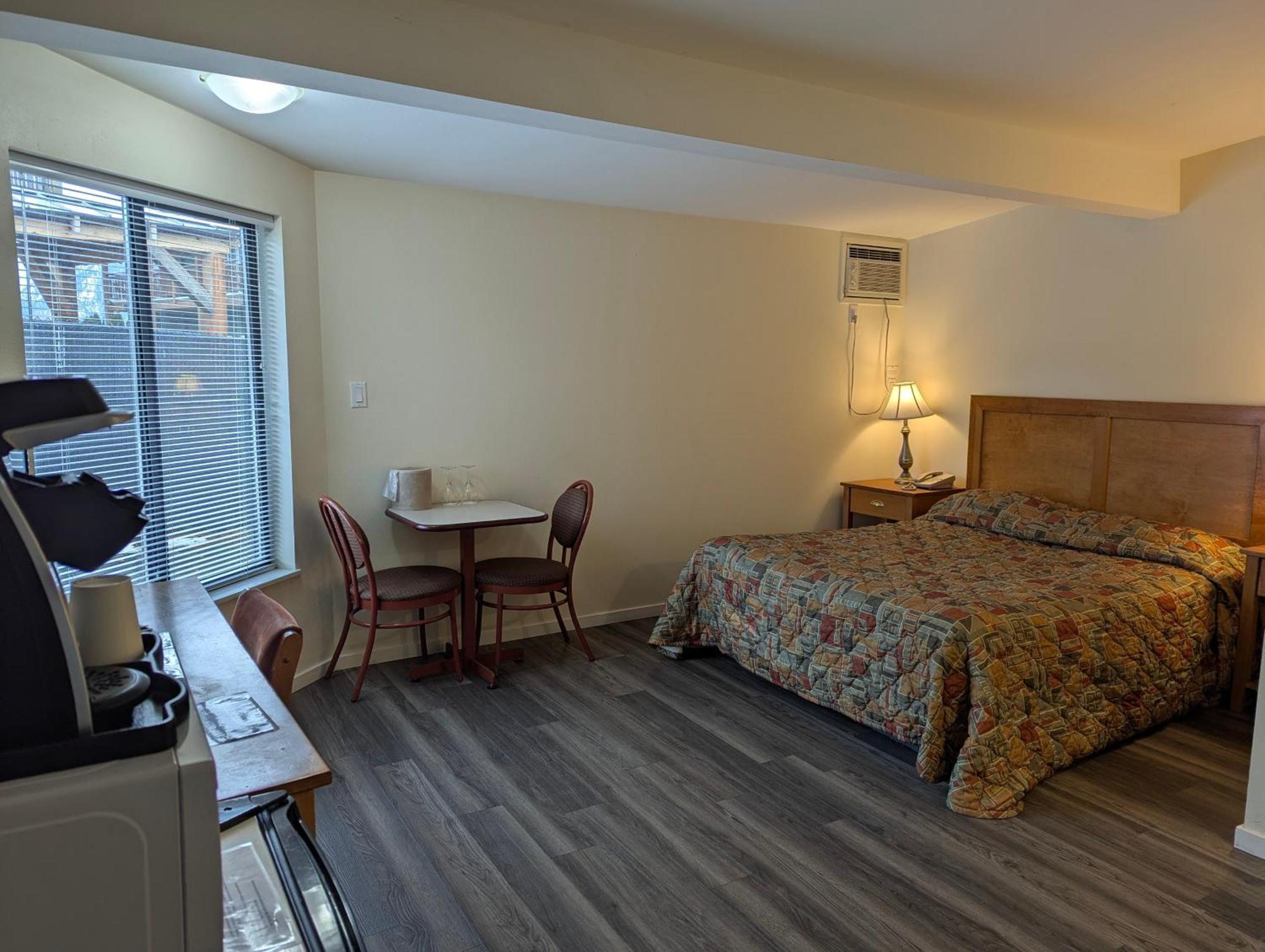 Summerland Motel المظهر الخارجي الصورة