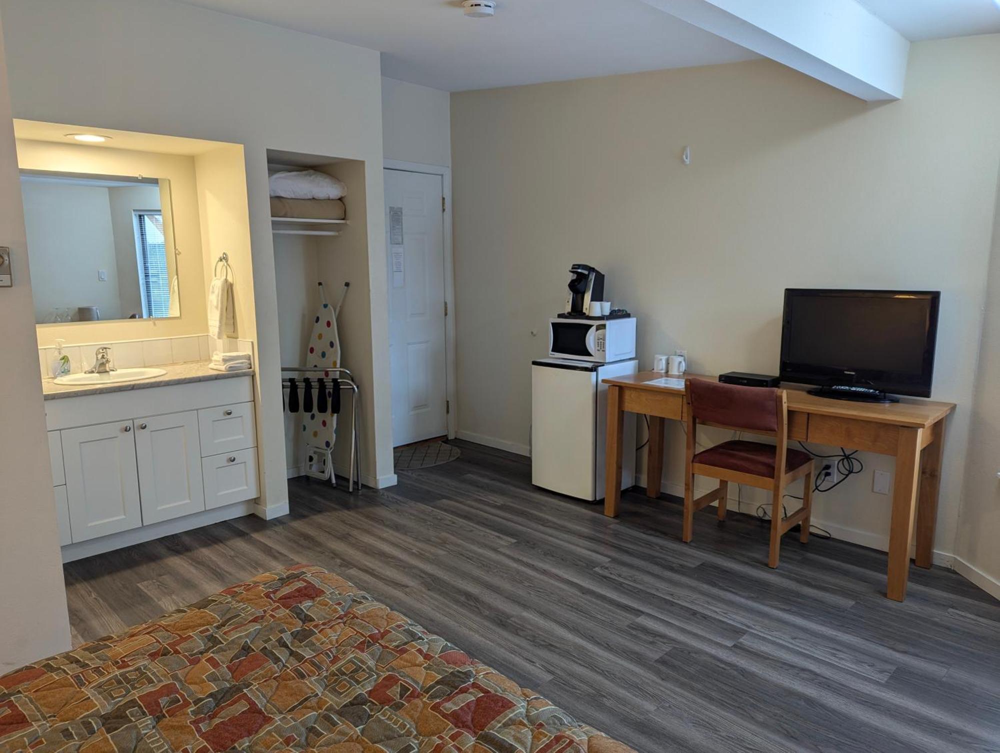 Summerland Motel المظهر الخارجي الصورة